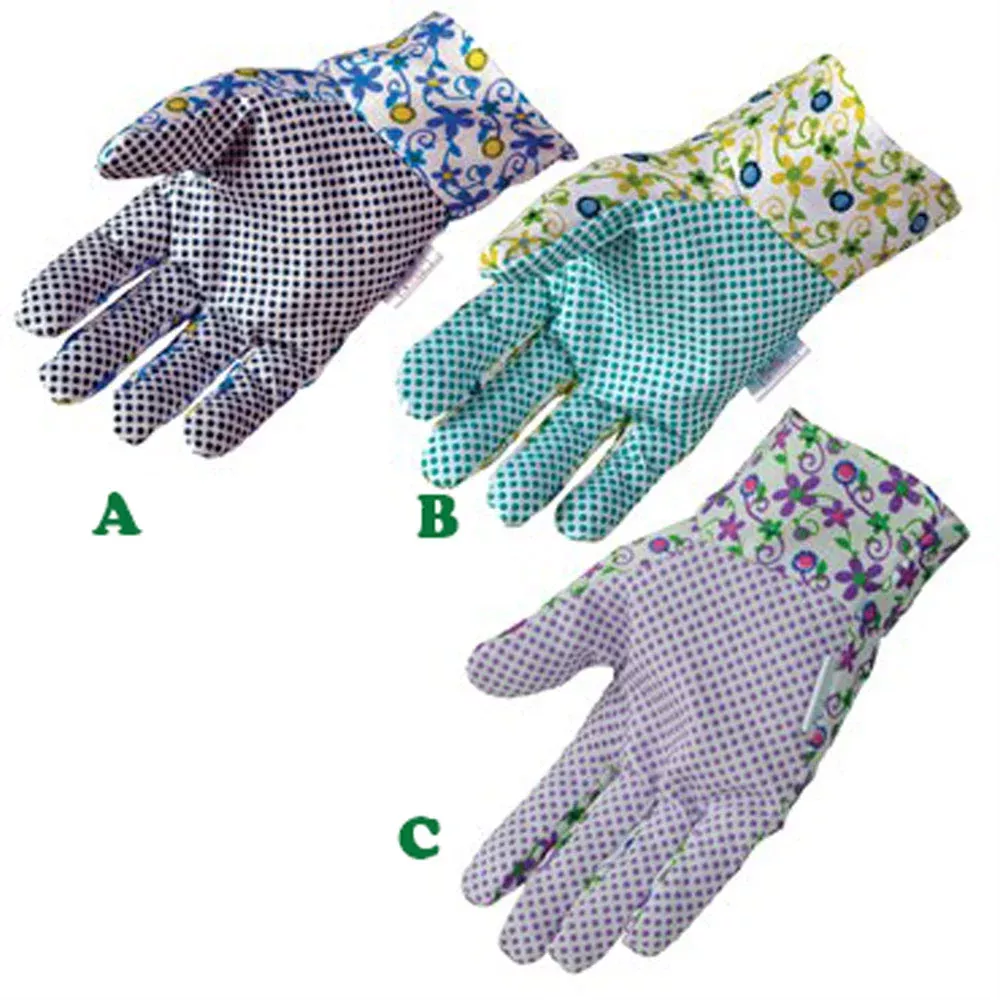 Bond, Bloom Garden Gloves, Assorted & Sold Separately