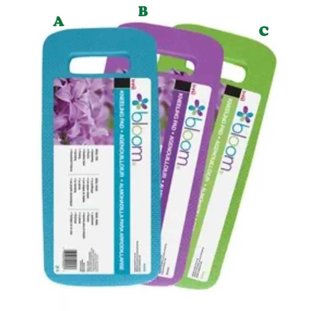 Bond, Bloom Standard Kneeling Pad, Assorted & Sold Separately