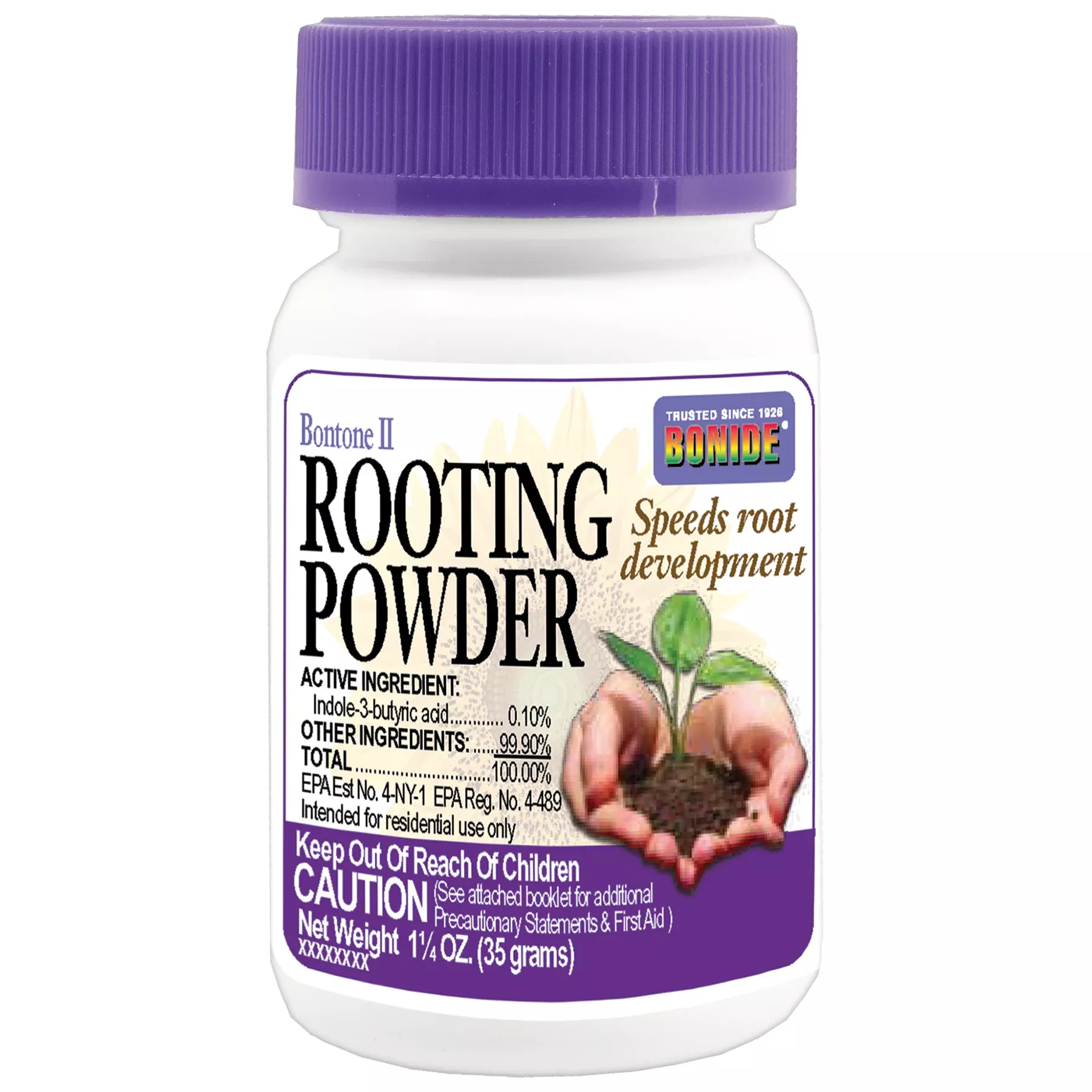 Bonide Bontone II Rooting Powder