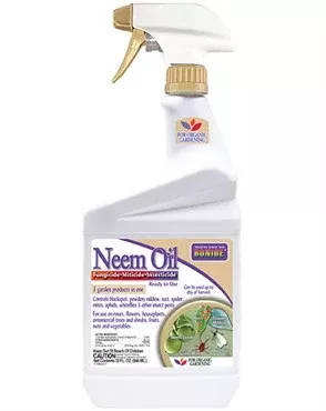 Bonide Captain Jack's Neem Oil RTU BFG