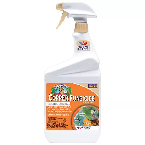 Bonide Copper Fungicide BFG
