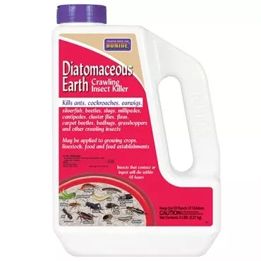 Bonide Diatomaceous Earth BFG
