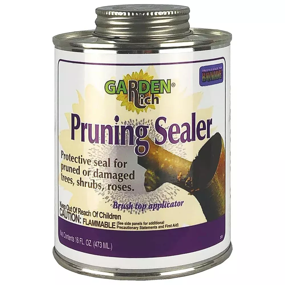Bonide Garden Rich Pruning Sealer, 16 oz