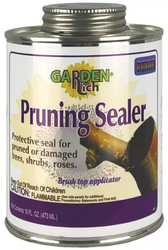 Bonide Garden Rich Pruning Sealer 16oz