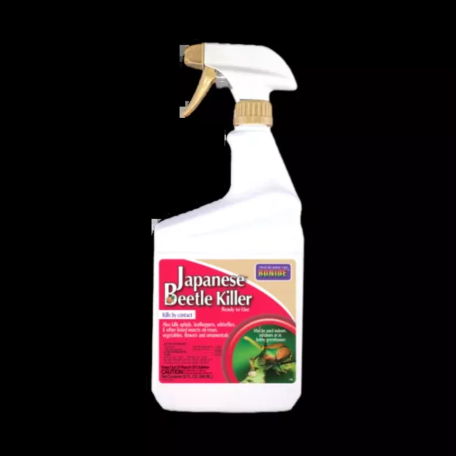 Bonide Japanese Beetle Killer BFG