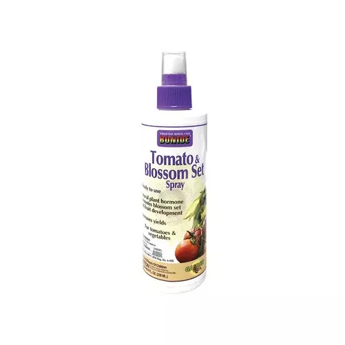 Bonide Tomato & Blossom Set Spray RTU, 8 oz