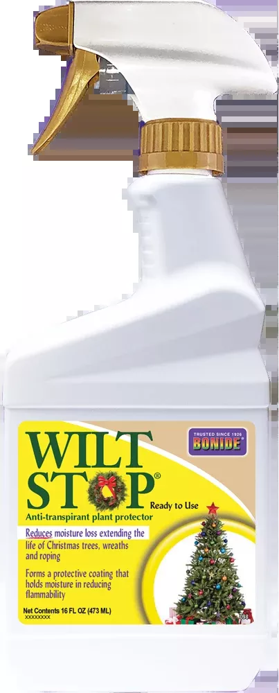 Bonide Wilt Stop RTU