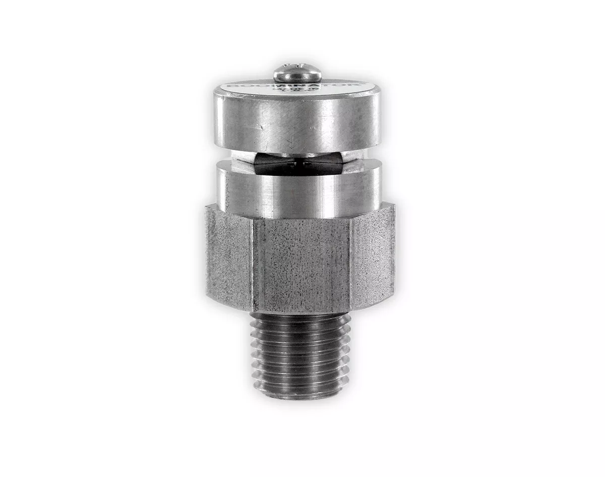 Boominator Boomless Spray Nozzle - Full Pattern