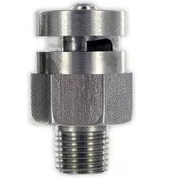 Boominator - Road Side Nozzle Pattern
