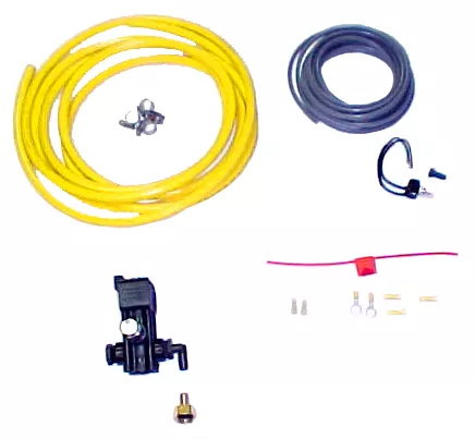 Boominator Roadside Spray Package