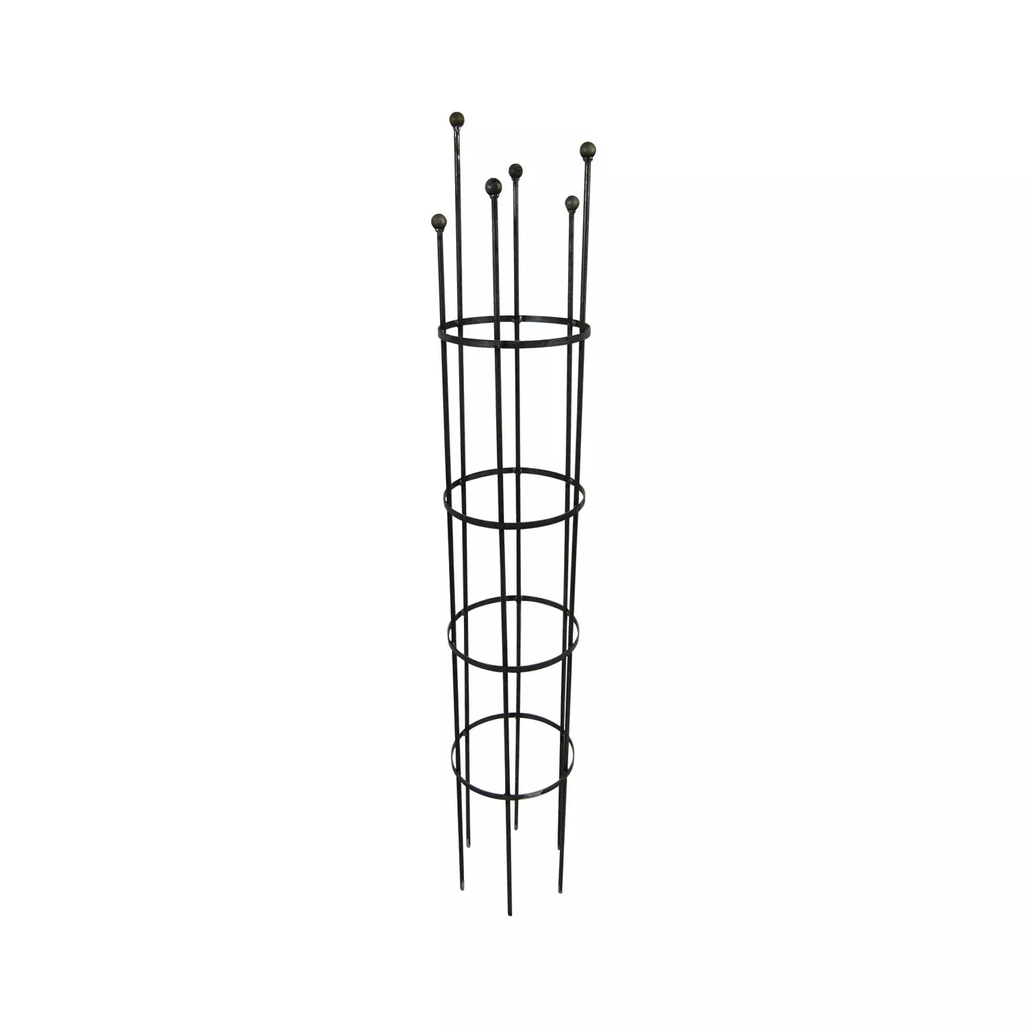 Border Concepts Crown Obelisk, 72"