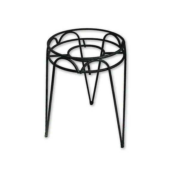 Border Concepts Hampton Plant Stand, 15"