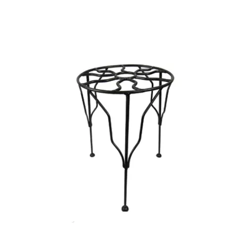 Border Concepts Mesa Plant Stand, 15"