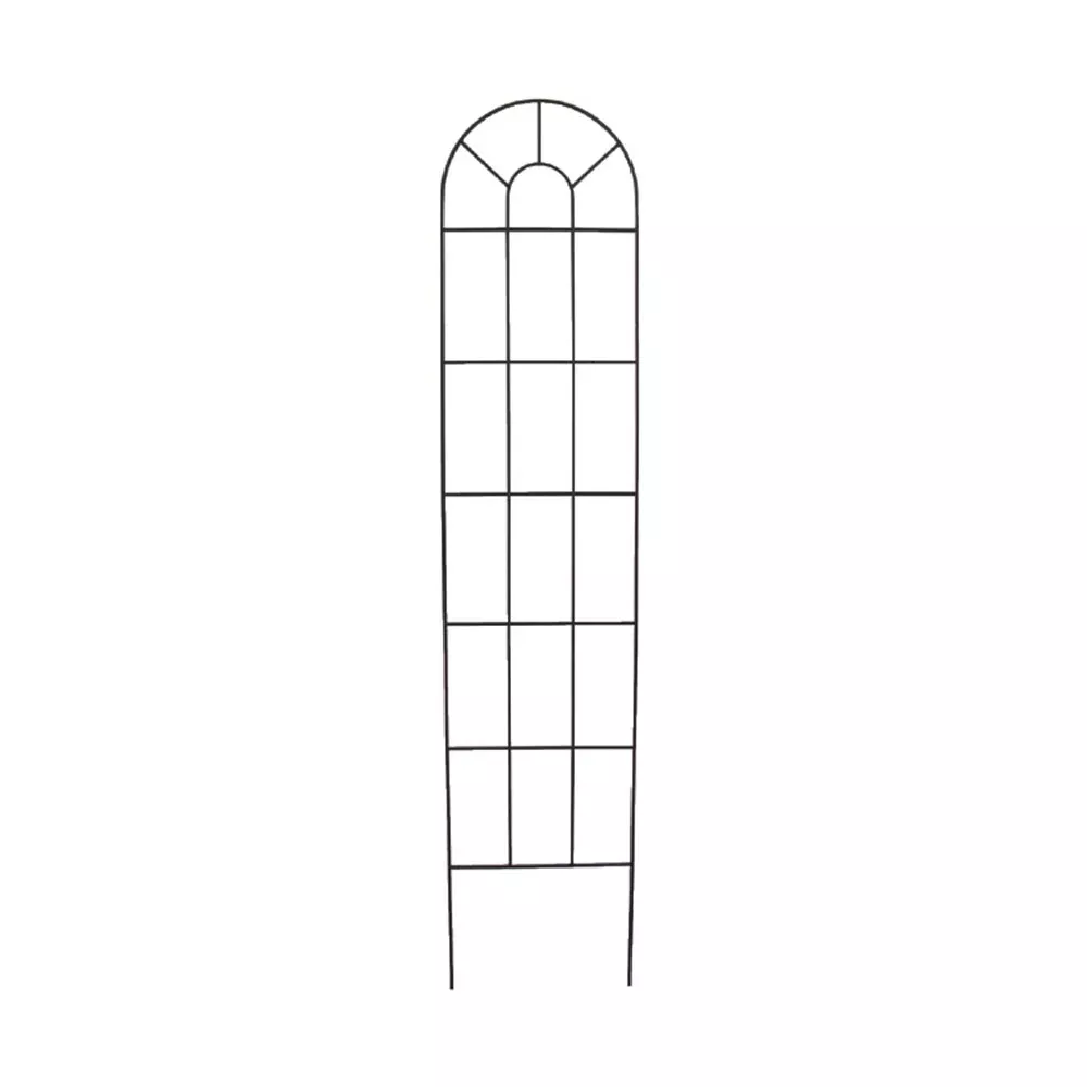 Border Concepts Palladian Trellis, 66"