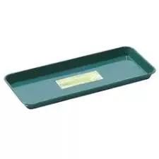 Bosmere Indoor Plant Tray 13.75" BFG