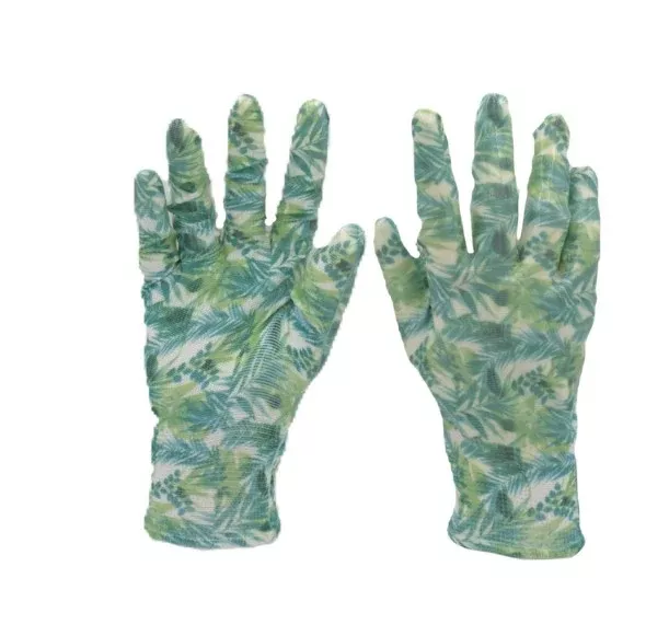 Botanical Collection Gloves