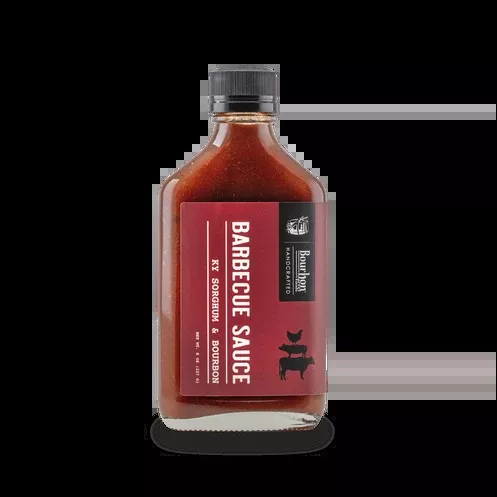 Bourbon Barrel - Barbecue Sauce