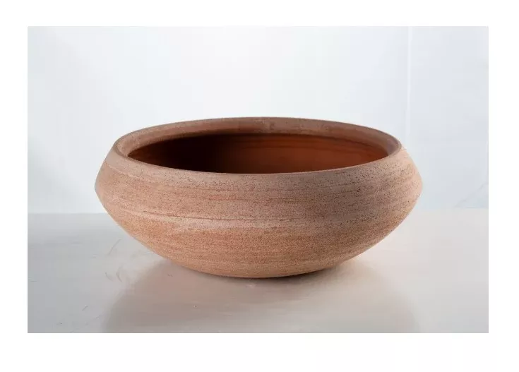 Bowl Tina Planter