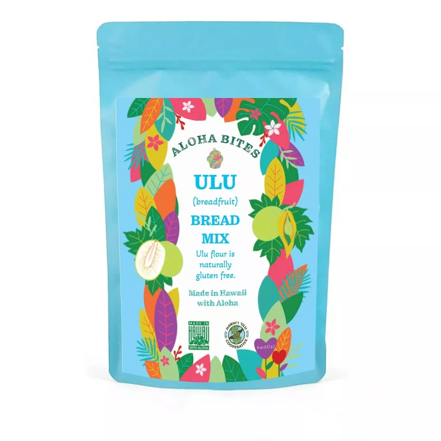 (Breadfruit) ʻUlu Bread Mix (GF/V)