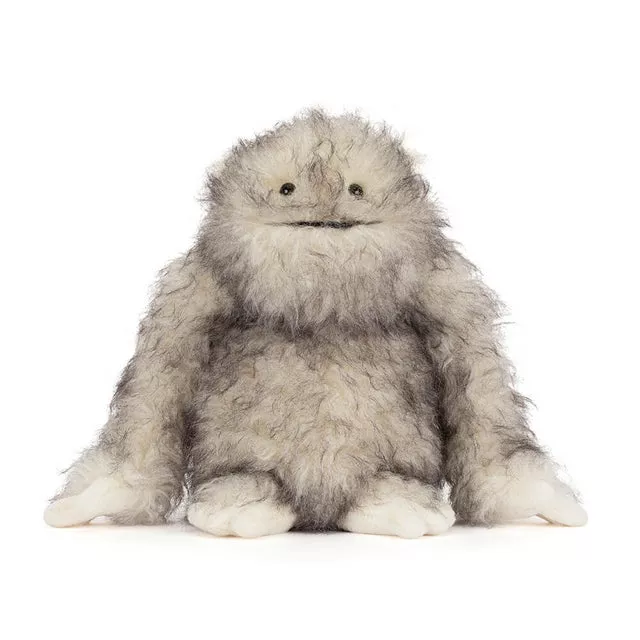 Bretti Yeti
