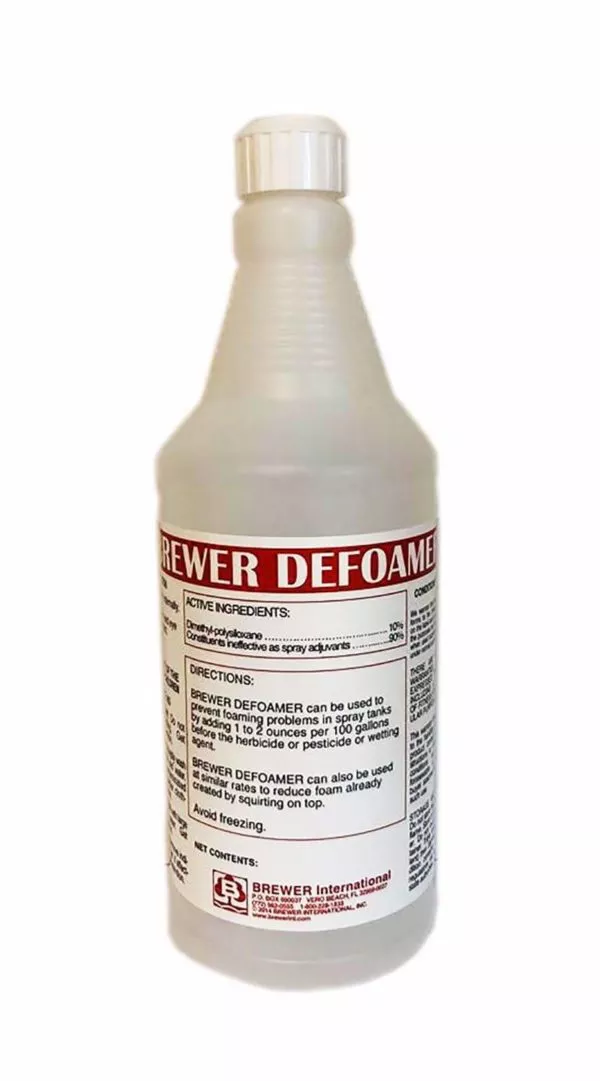 Brewer Defoamer 1 quart