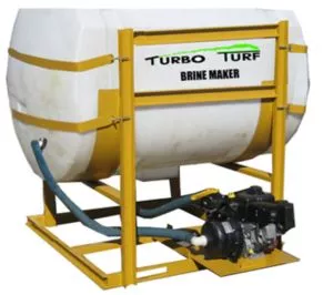 Brine Maker 250 US Gallon