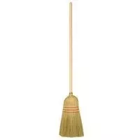 Broom Warehouse Corn