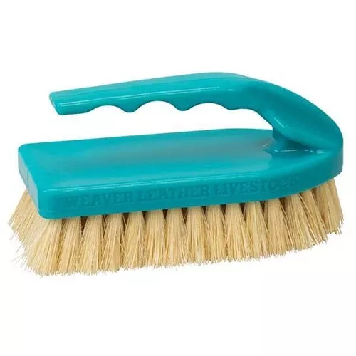 Brush with Handle Tampico Pig