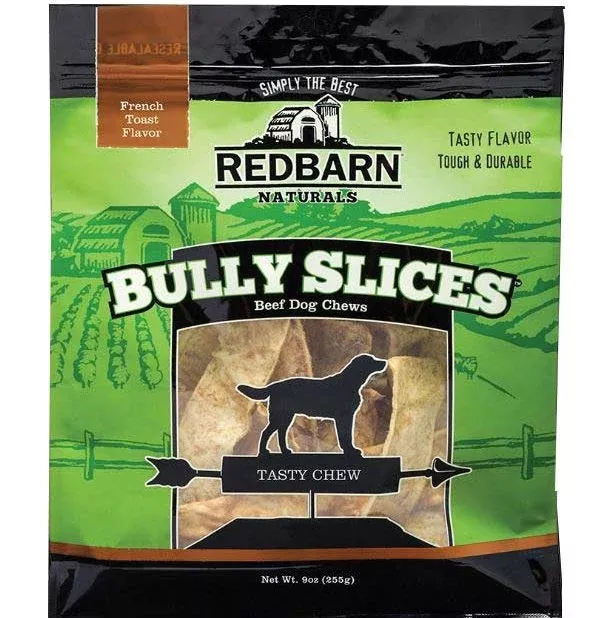 Bully Slices, French Toast, 9 oz.