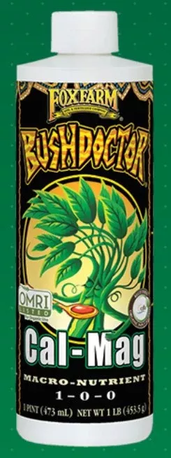 Bush Doctor Cal Mag