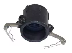 Camlock Part D