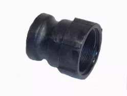 Camlock Part A