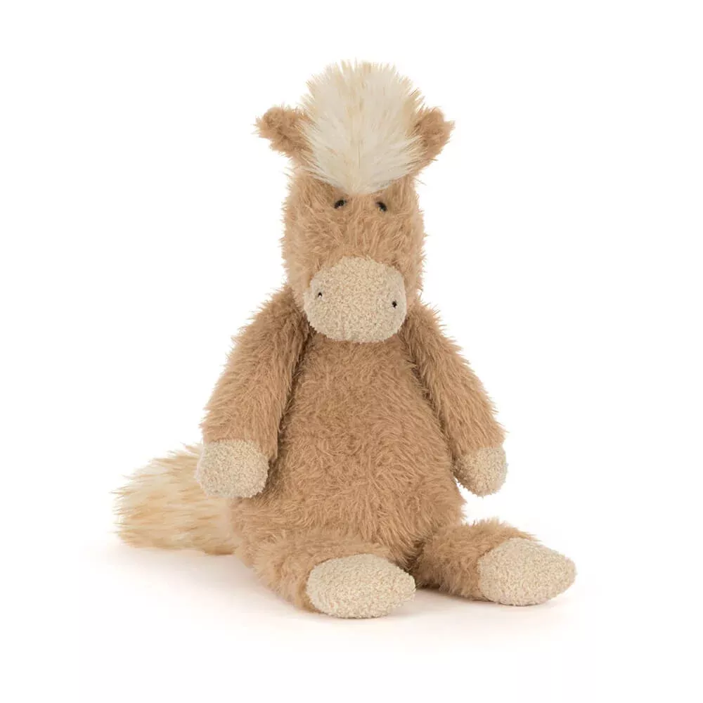 Canterneigh Pony (Junglie Bunglie Horse)
