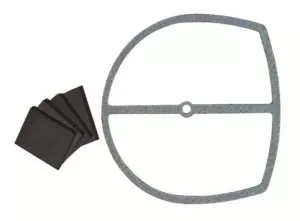 Carbon Vane Maintenance Kit