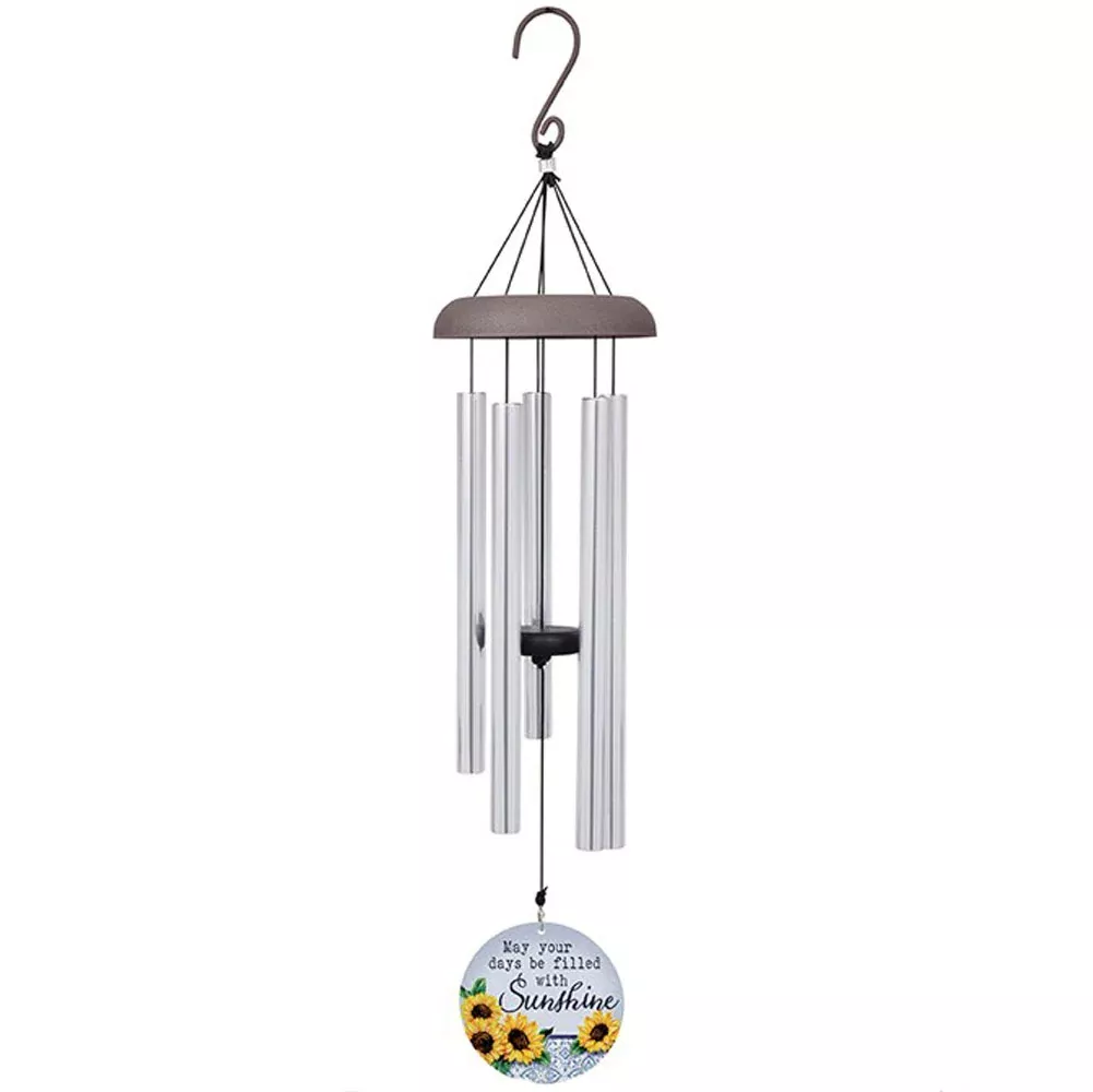 Carson, 30 Sunshine Picture Perfect Chime