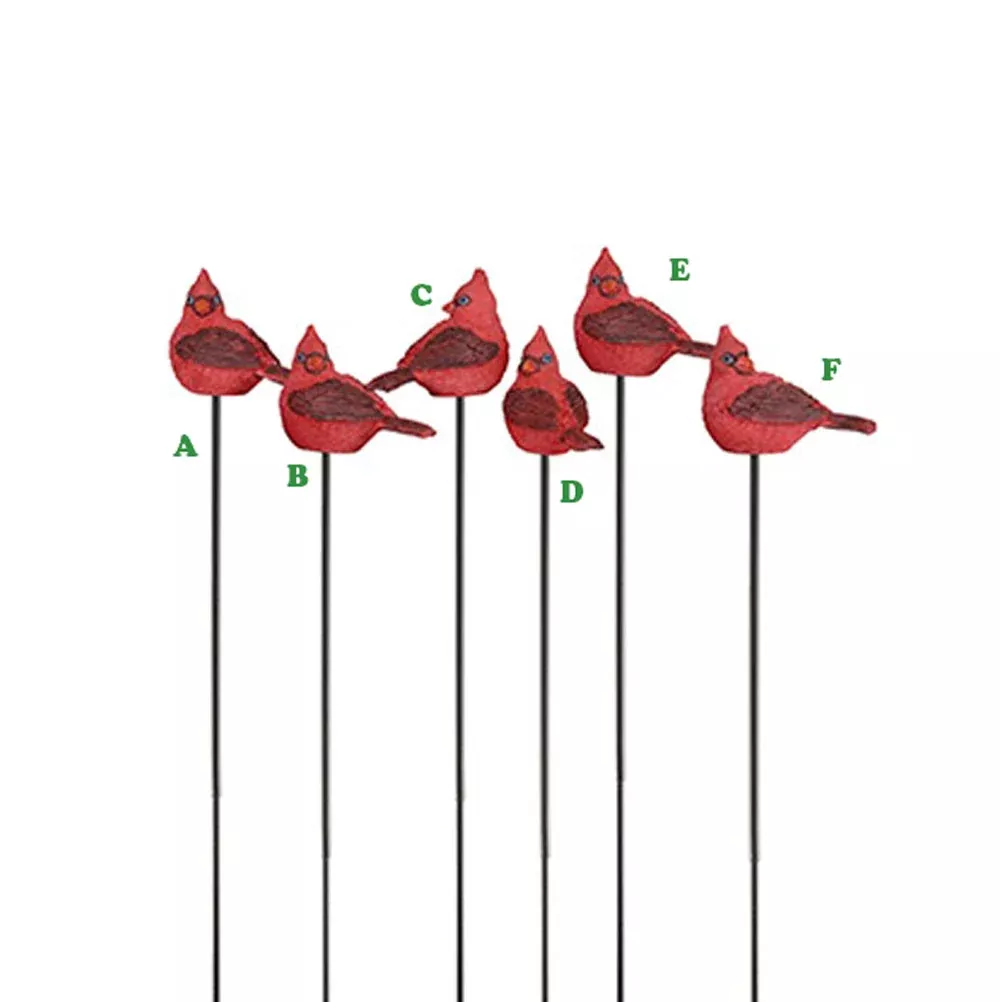 Carson, Cardinal Mini Pick Assortment