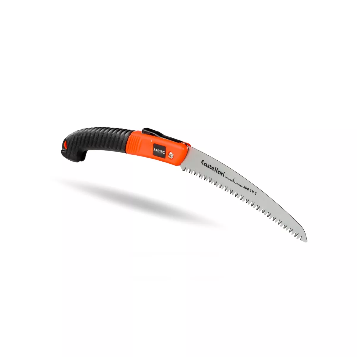 Castellari SPE 18C Professional Foldable Hand Saw