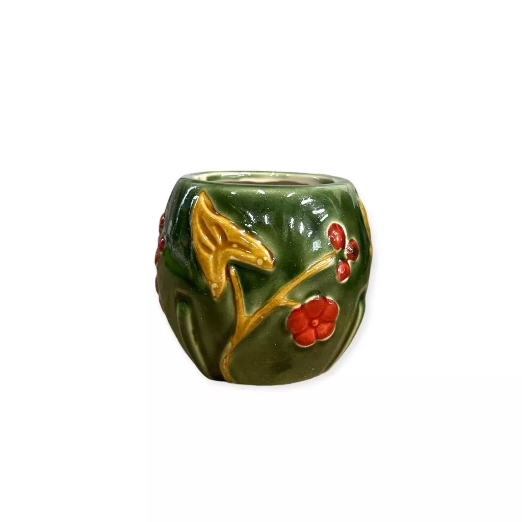 Ceramic Mini Pot/Planter