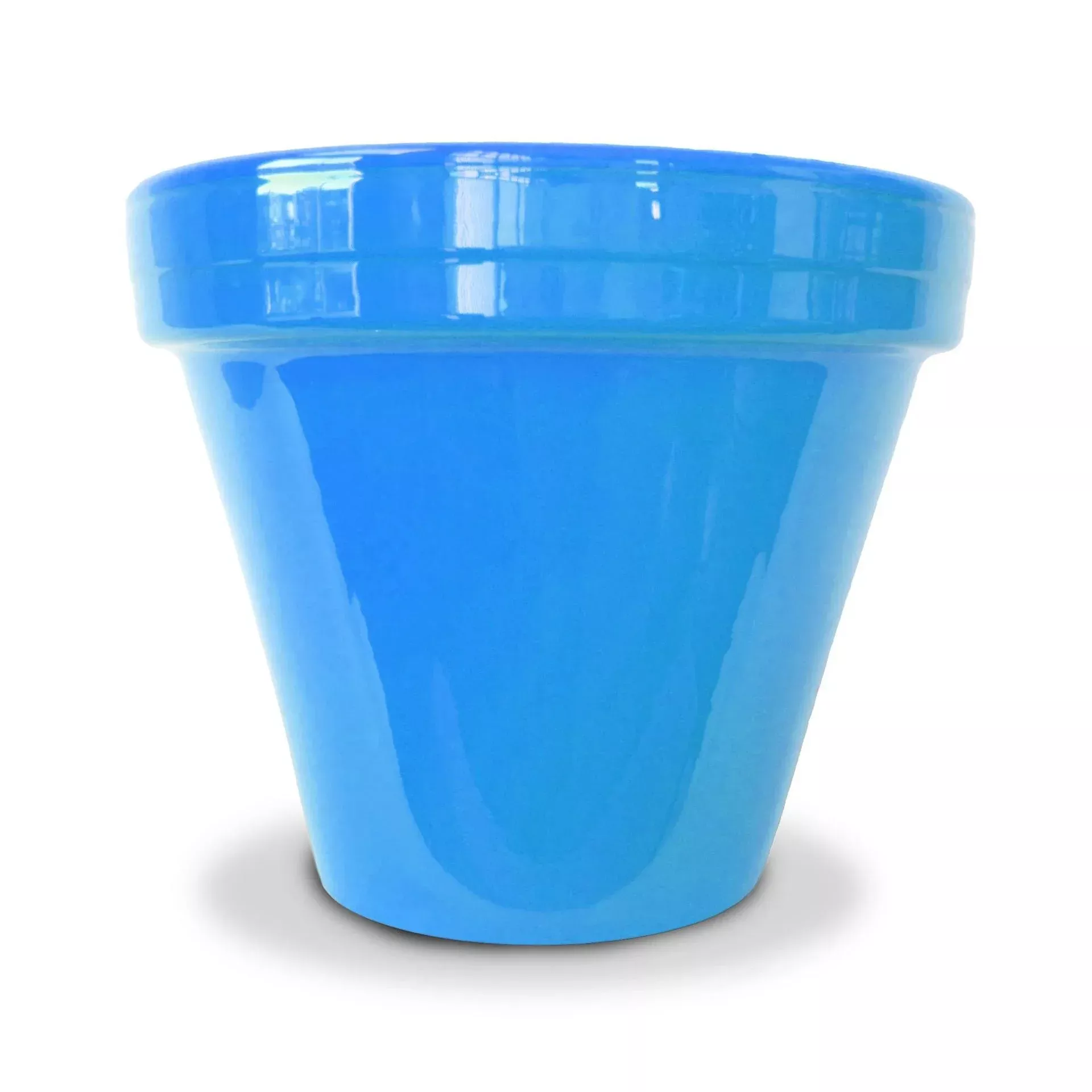 Ceramo Standard 4.5" Robin'S Egg Blue PCS-4-RB