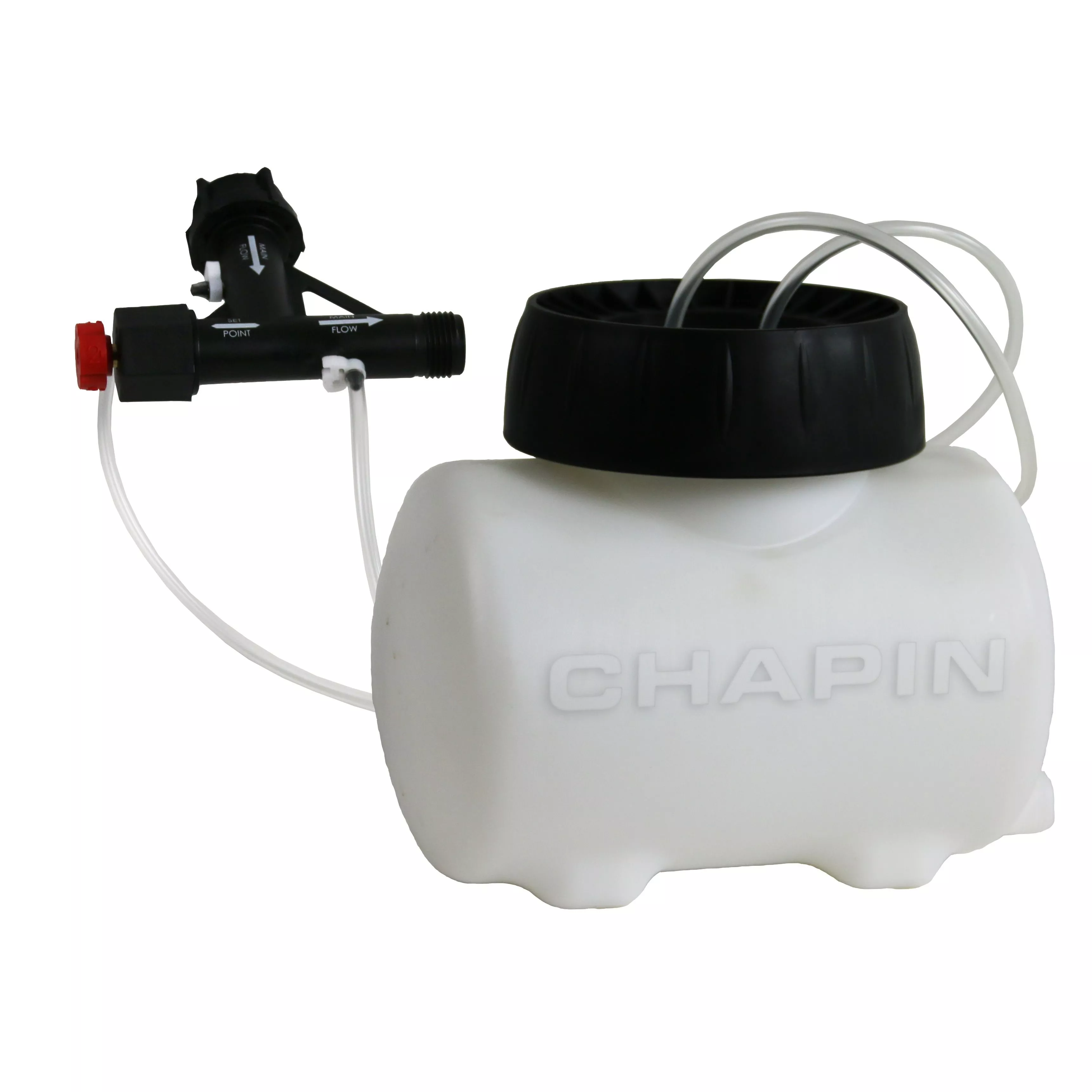 Chapin 4710 HydroFeed In-Line Fertilizer Injector System - 1 Gallon