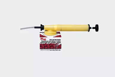 Chapin Hand Plant Duster