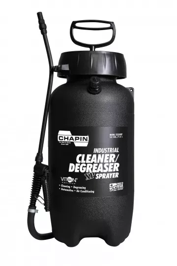 Chapin Industrial Cleaner / Degreaser XP Sprayers - 22350XP and 22360XP