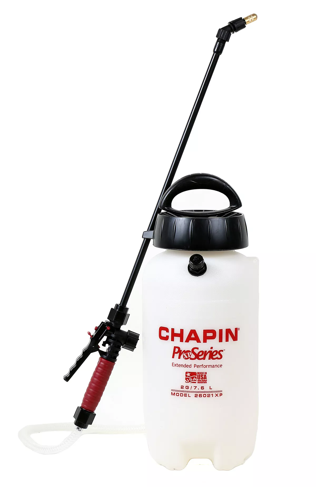 Chapin Poly Proseries 2 Gallon and 3 Gallon XP Sprayer