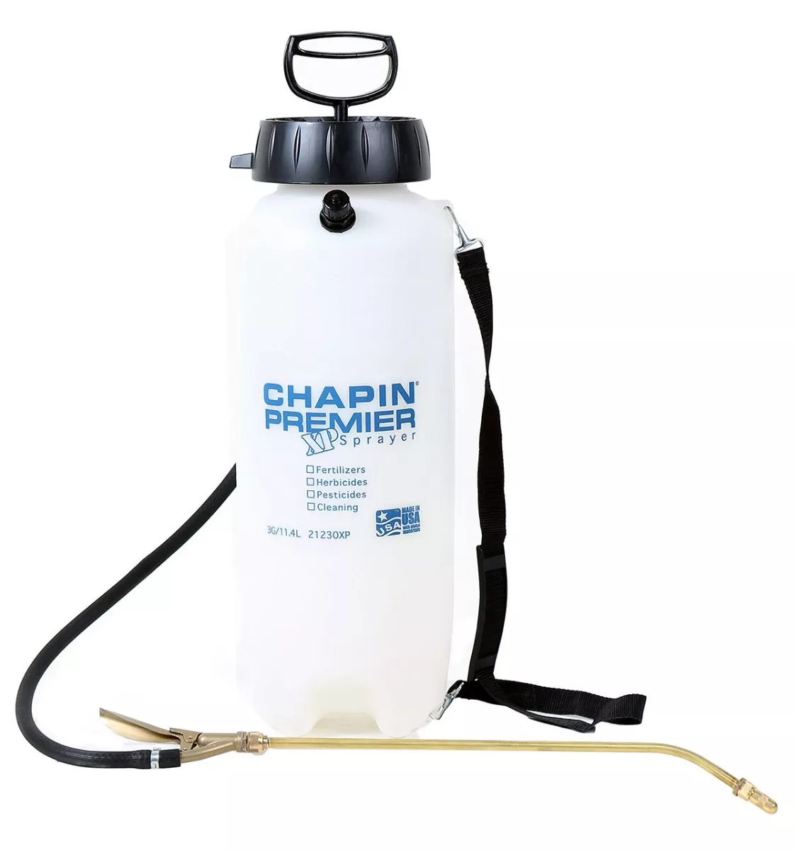 Chapin Premier XP Poly Sprayer Series