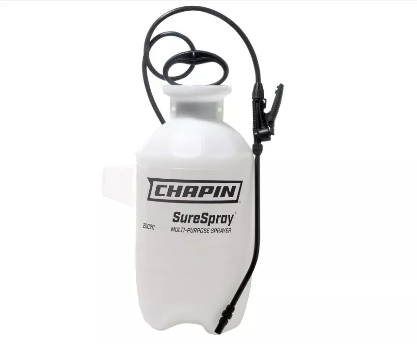 Chapin SureSpray
