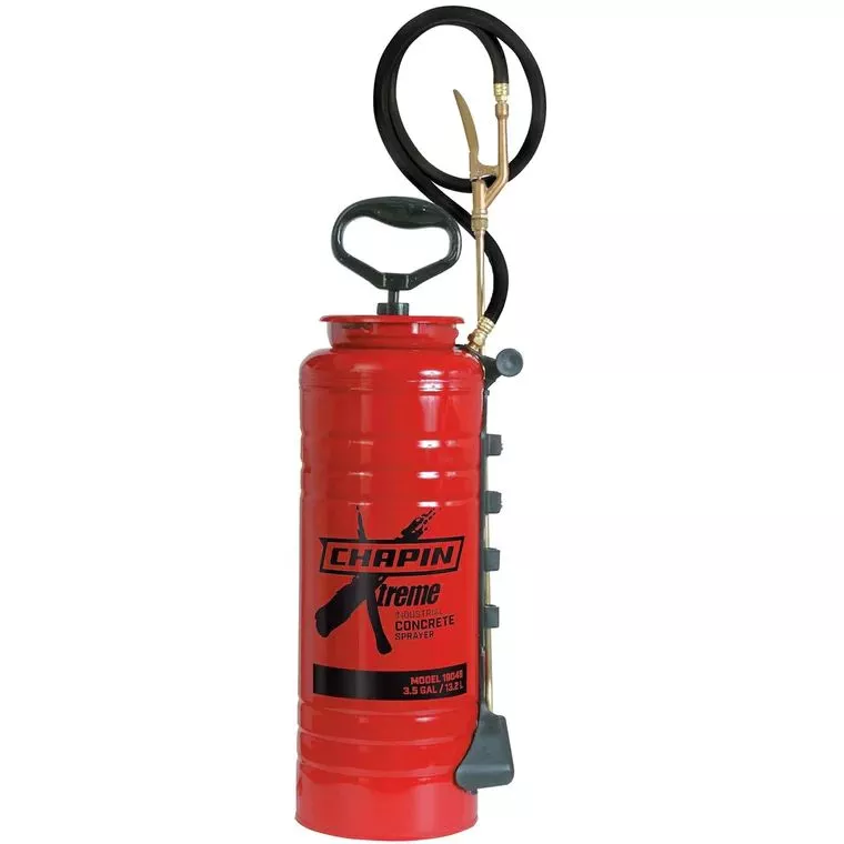 Chapin Xtreme Industrial Concrete Sprayer 19049