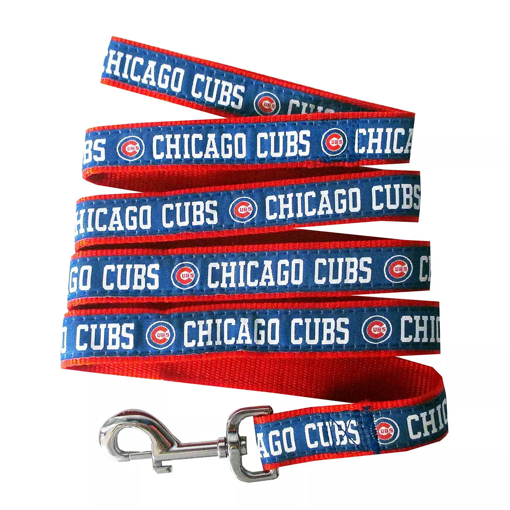 Chicago Cubs Leash, Medium