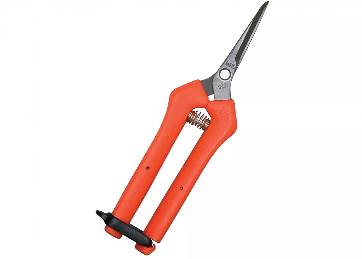 Chikamasa TP-500SF Trimming Scissors
