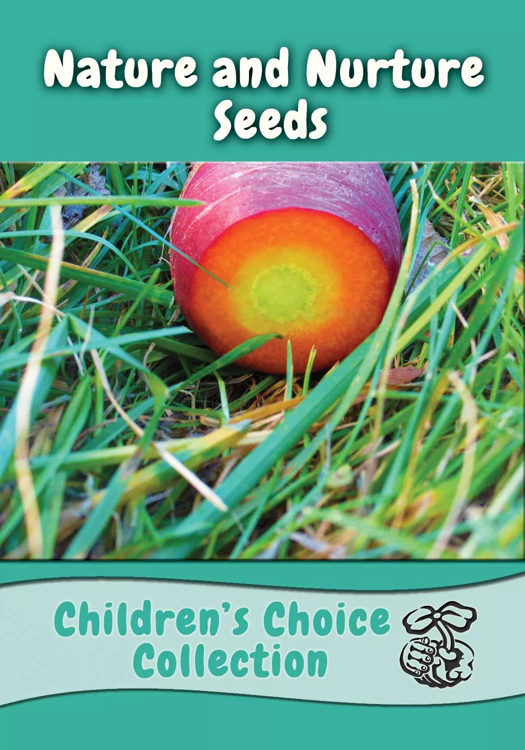 Children's Choice Seed Collection