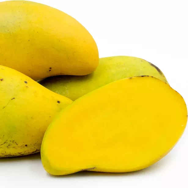 Choc Anon (Miracle) Mango